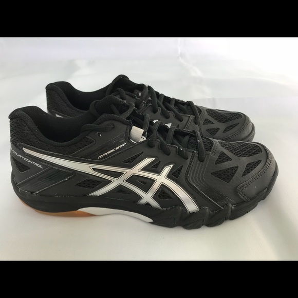Asics Shoes - ASICS Gel-Court Control Training Shoe NWOB